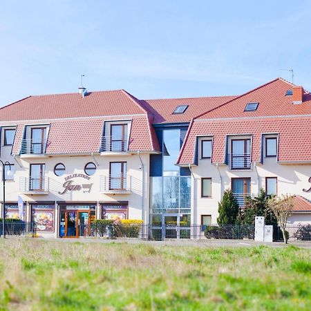 Willa Jan Rewal Exteriér fotografie